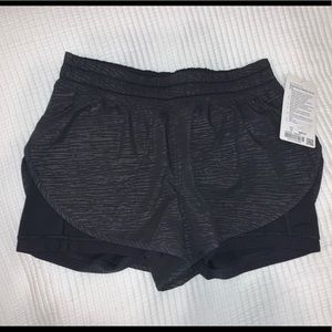 Lululemon Bootcamp Ready Short 3.5